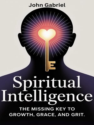 cover image of Spiritual Intelligence